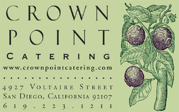 Crown Point Catering